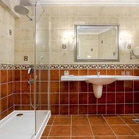 Marti La Perla (adults Only)