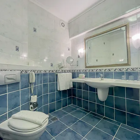 Hotel Marti La Perla (adults Only) Marmaris