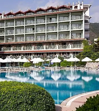 Hotel Marti La Perla (adults Only) 4*