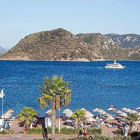 Marti La Perla (adults Only) Hotel