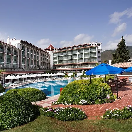 Marti La Perla (adults Only) 4* İçmeler