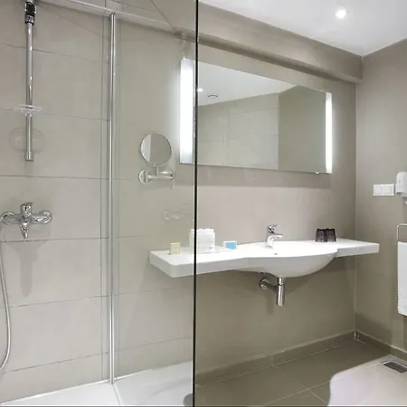 Otel Marti La Perla (adults Only) 4*