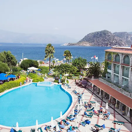 Otel Marti La Perla (adults Only)