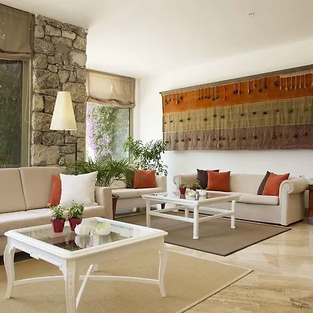 Otel Marti La Perla (adults Only) 4*