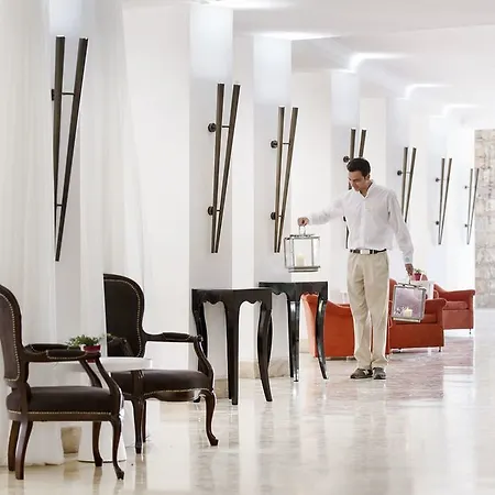 Marti La Perla (adults Only) Otel 4*