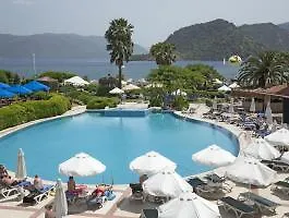 Marti La Perla (adults Only) Otel 4*