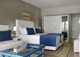 Marti La Perla (adults Only) 4* İçmeler