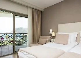 Otel Marti La Perla (adults Only) İçmeler