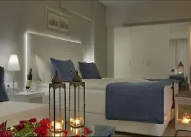Otel Marti La Perla (adults Only)
