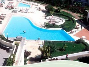 Marti La Perla (adults Only) Otel İçmeler