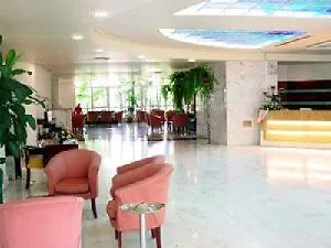 Marti La Perla (adults Only) Otel