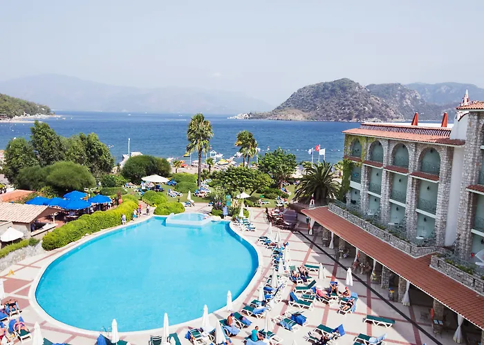 Marti La Perla (adults Only) Marmaris