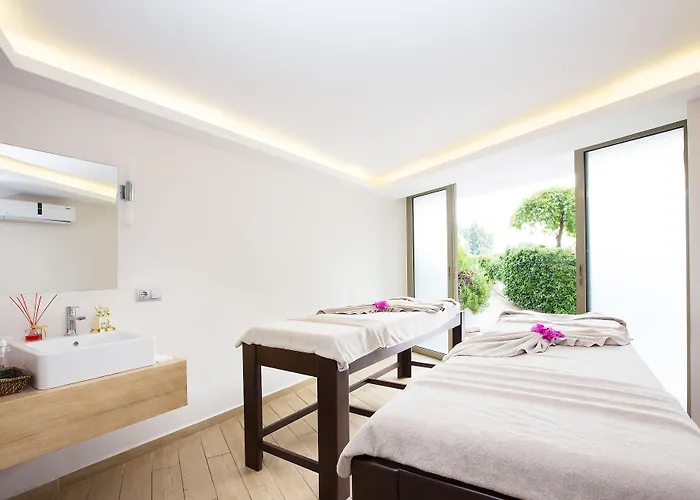 Marti La Perla (adults Only) 4* Marmaris