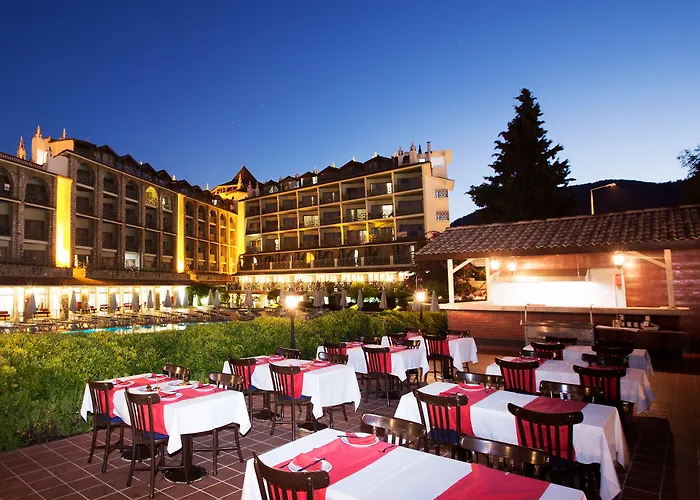 Marti La Perla (adults Only) 4*