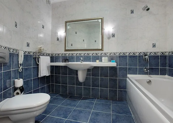 Marti La Perla (adults Only) Hotel Marmaris