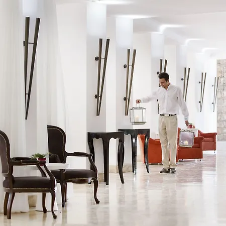 Marti La Perla (adults Only) Hotel