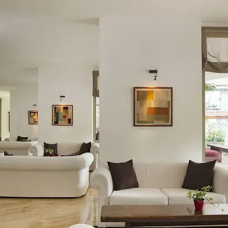 Marti La Perla (adults Only) Hotel Marmaris