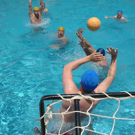 Hotel Marti La Perla (adults Only) 4*