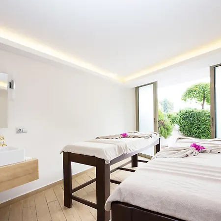 Marti La Perla (adults Only) 4* Marmaris