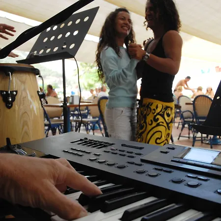 Hotel Marti La Perla (adults Only) 4*