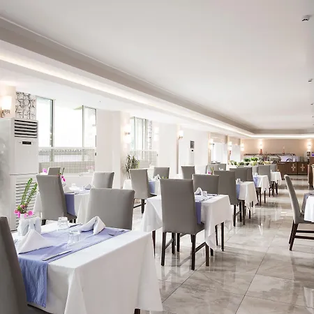 Marti La Perla (adults Only)