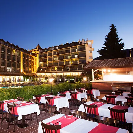 Marti La Perla (adults Only) 4*