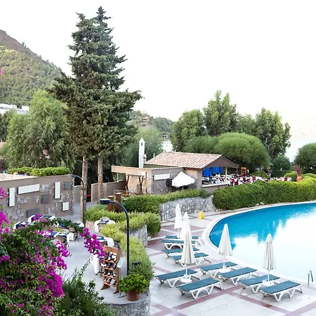 Marti La Perla (adults Only) Marmaris