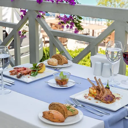 Hotel Marti La Perla (adults Only)