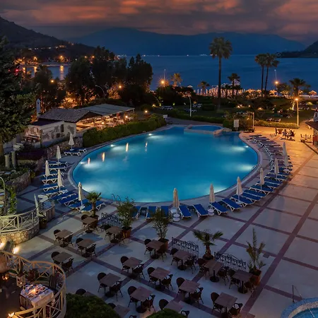 Marti La Perla (adults Only)