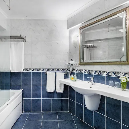 Marti La Perla (adults Only) Hotel 4*