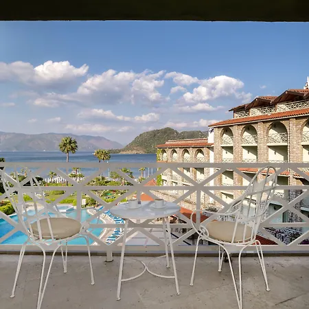 Hotel Marti La Perla (adults Only) Marmaris
