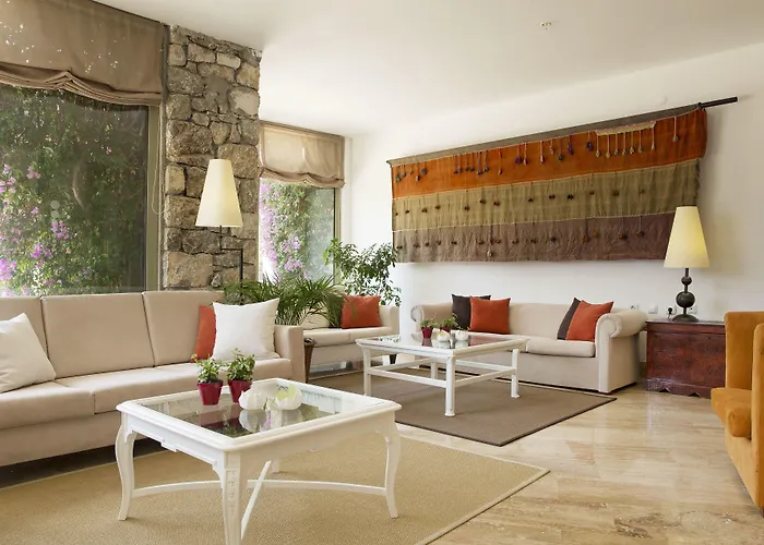 호텔 Marti La Perla (adults Only) 4*