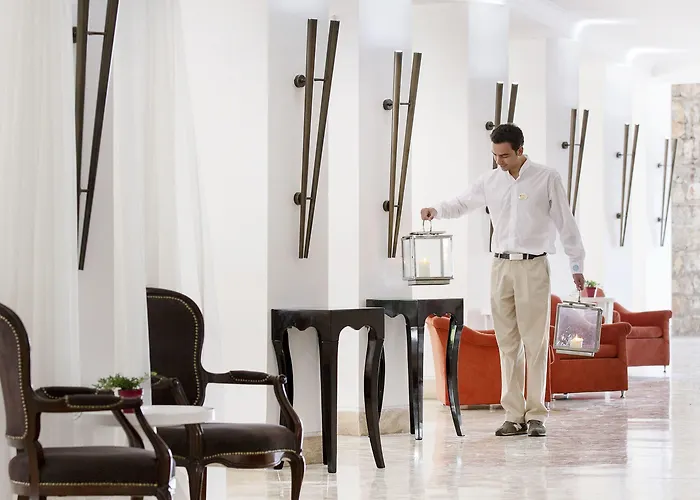 Marti La Perla (adults Only) 호텔