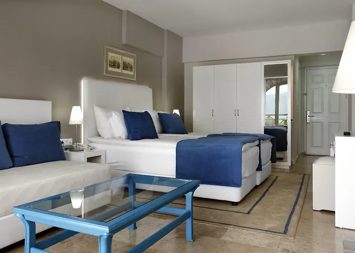 Marti La Perla (adults Only) 호텔