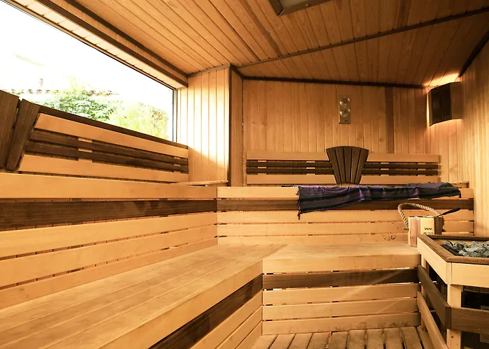 호텔 Marti La Perla (adults Only) 말마리스