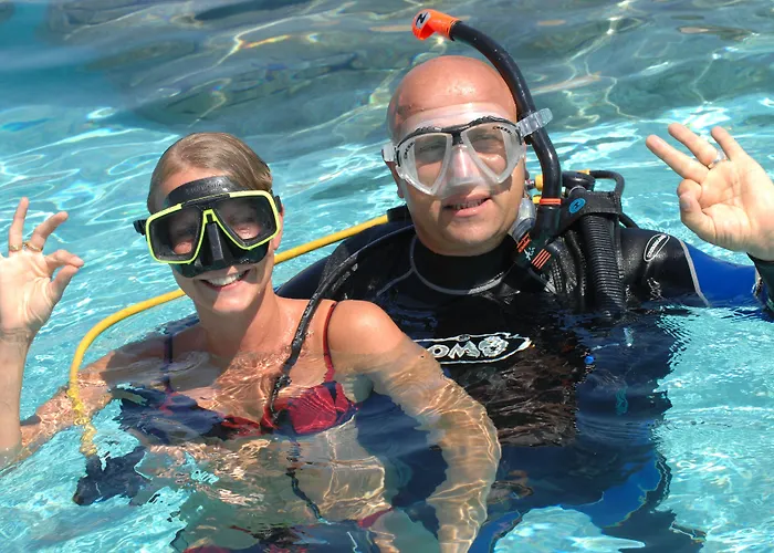 Marti La Perla (adults Only) 호텔