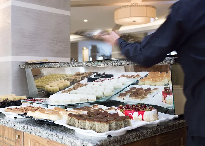 호텔 Marti La Perla (adults Only)