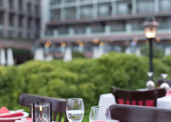 Marti La Perla (adults Only) 4* 말마리스