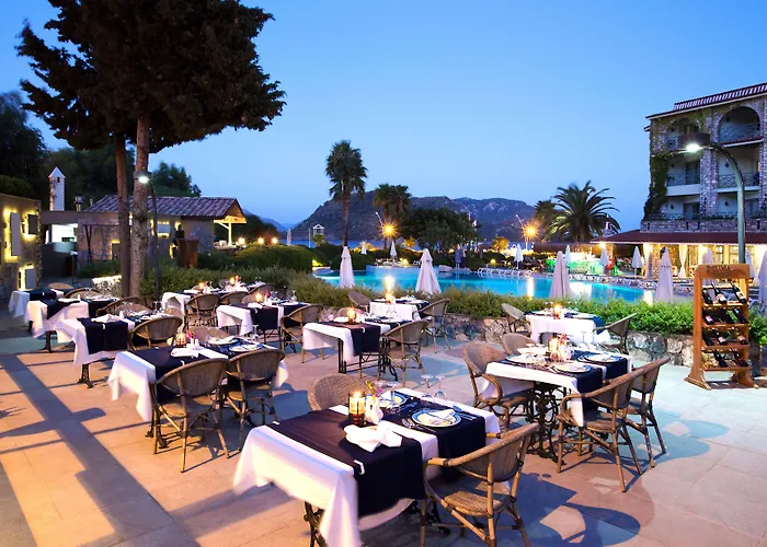 Marti La Perla (adults Only) 호텔