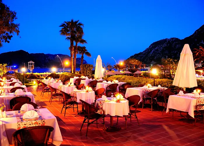 호텔 Marti La Perla (adults Only)