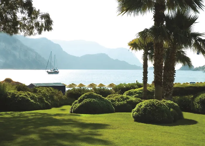 호텔 Marti La Perla (adults Only) 4*