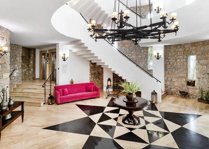 Marti La Perla (adults Only) 호텔