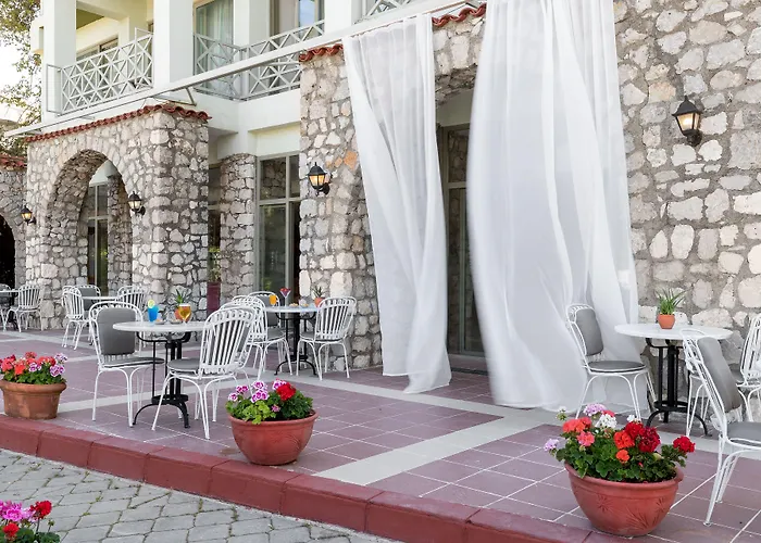 호텔 Marti La Perla (adults Only) 4*