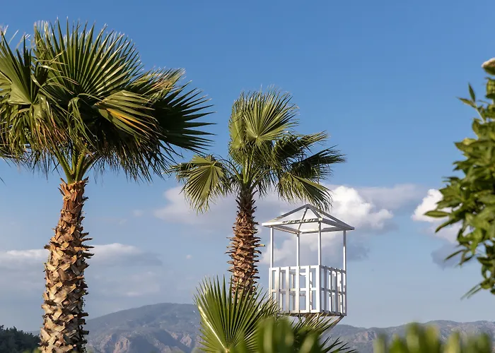 Marti La Perla (adults Only) 호텔 4*