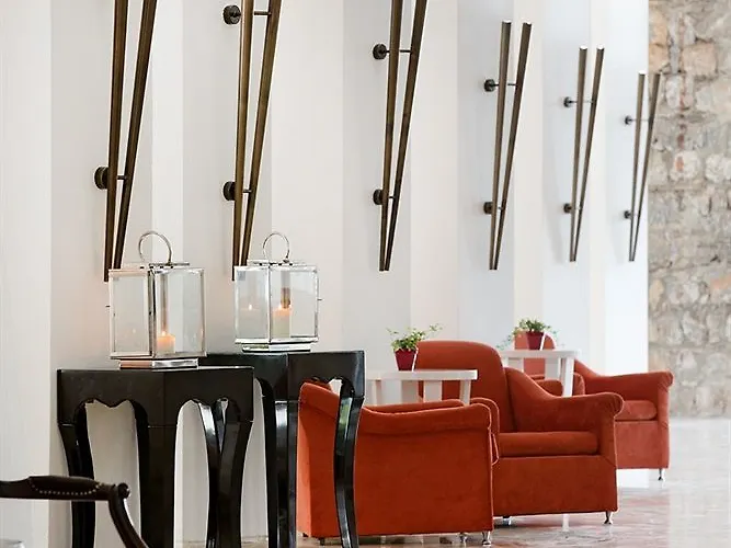 Marti La Perla (adults Only) 말마리스