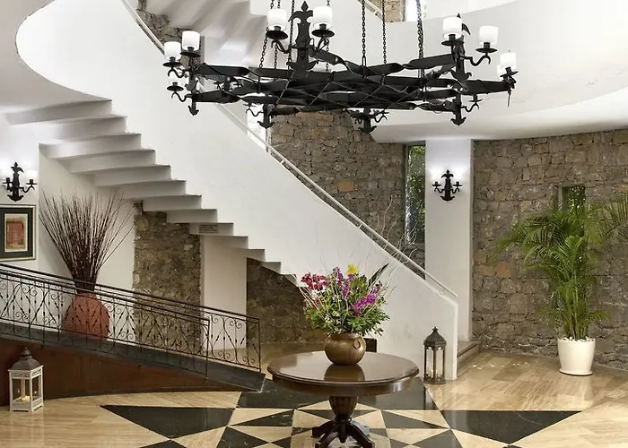 Marti La Perla (adults Only) 4* 말마리스